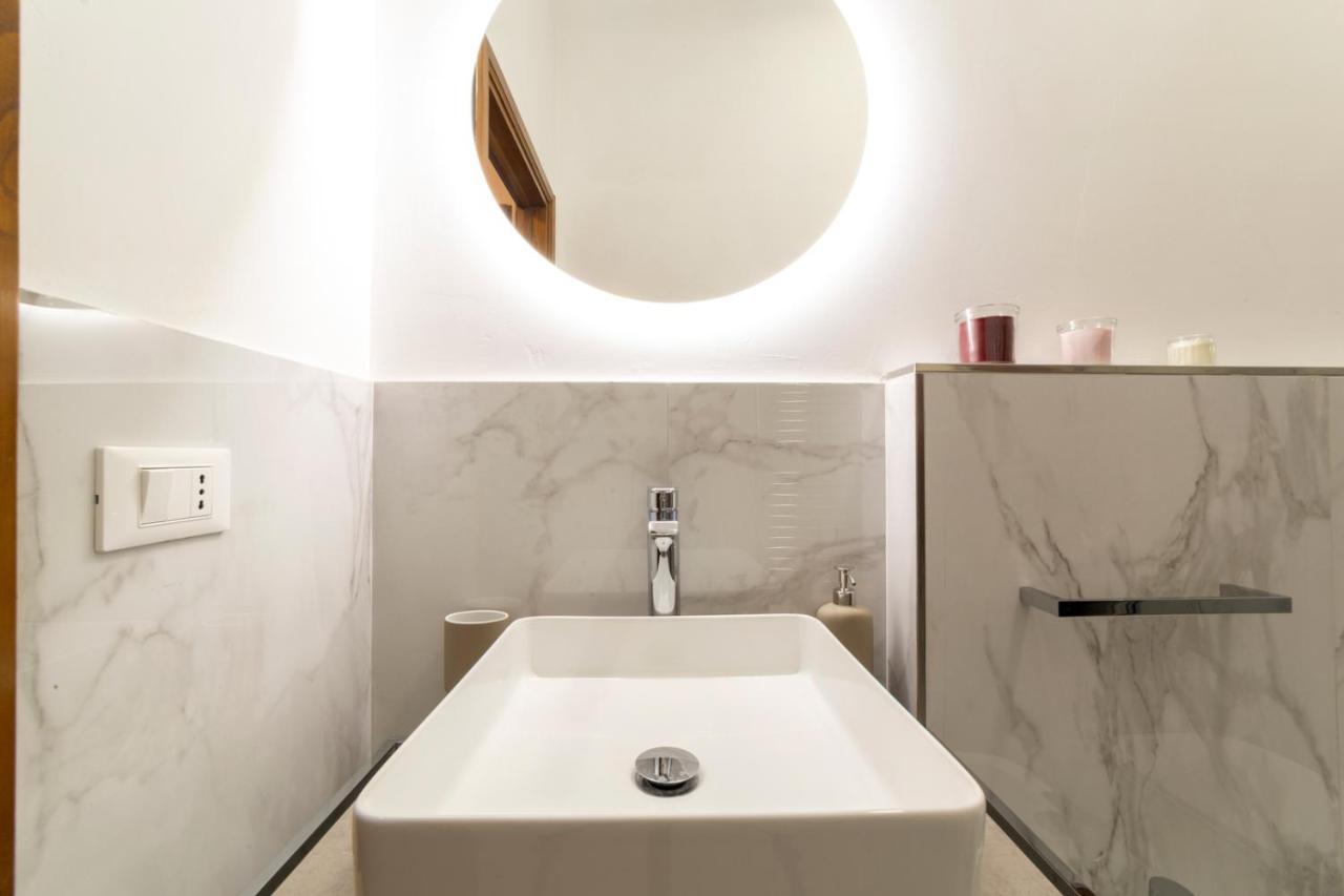 פירנצה 110 Sqm Apartment 6 Sleeps In Santa Croce מראה חיצוני תמונה